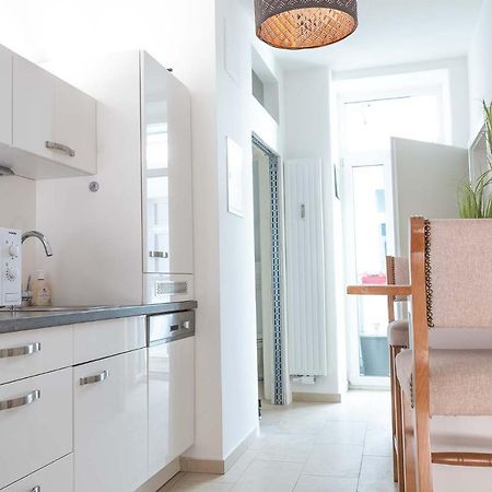 فيينا 2 Rooms & Balcony - Top Location! المظهر الخارجي الصورة
