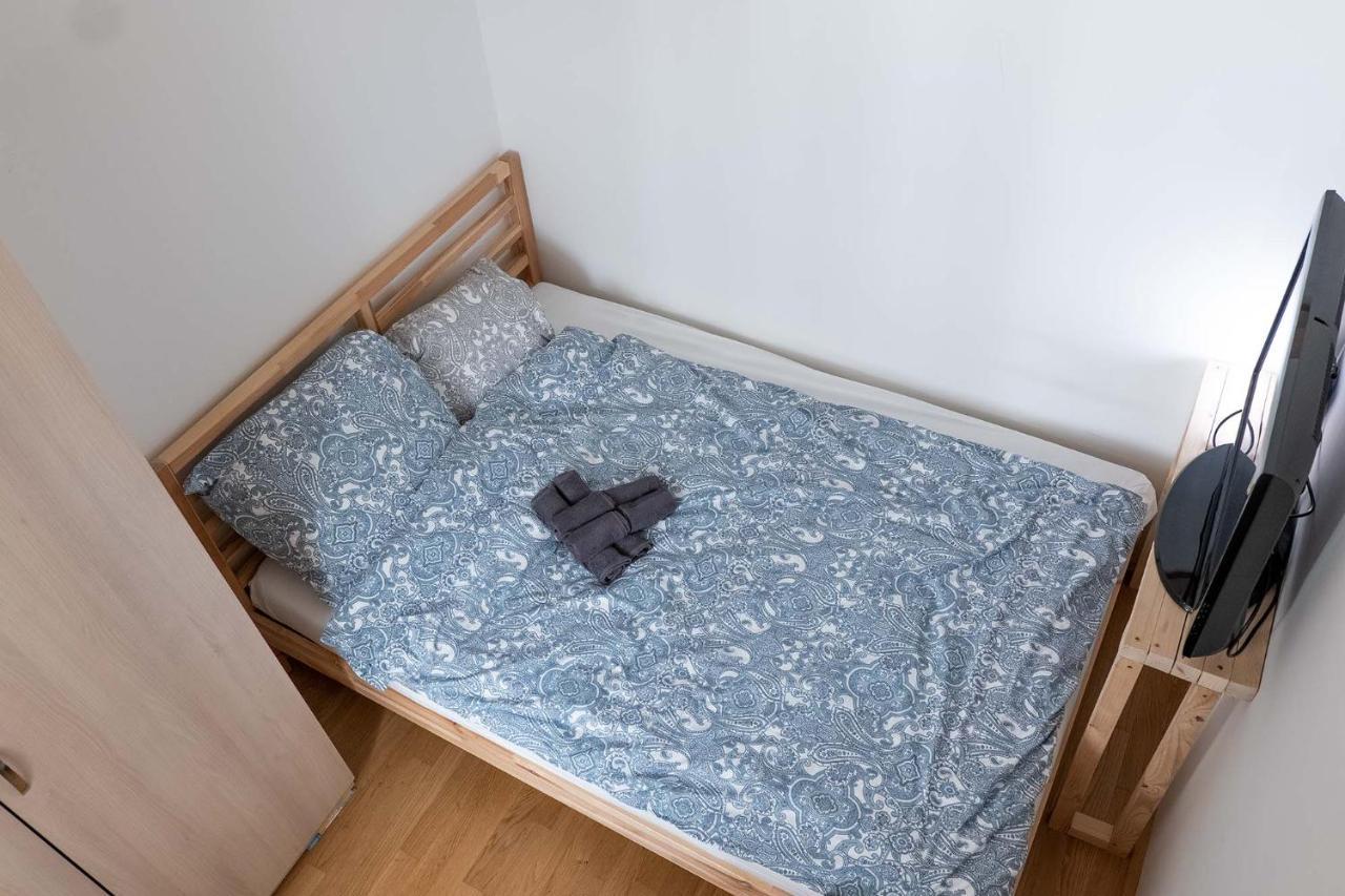فيينا 2 Rooms & Balcony - Top Location! المظهر الخارجي الصورة