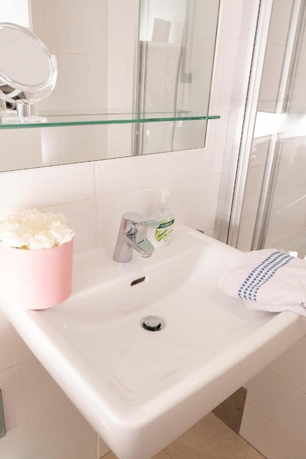 فيينا 2 Rooms & Balcony - Top Location! المظهر الخارجي الصورة