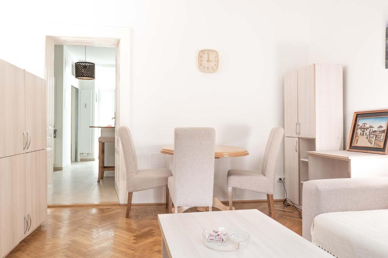 فيينا 2 Rooms & Balcony - Top Location! المظهر الخارجي الصورة