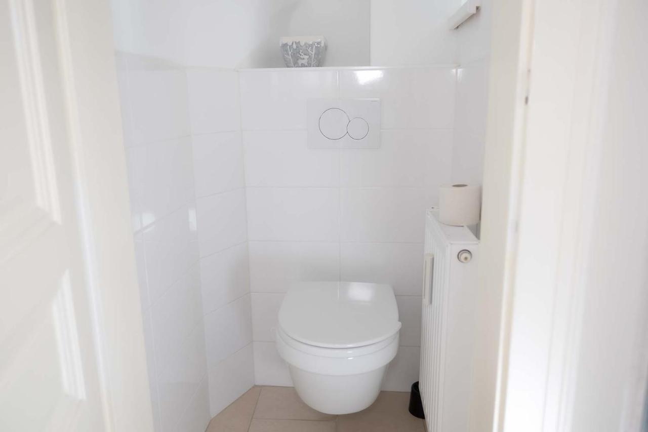 فيينا 2 Rooms & Balcony - Top Location! المظهر الخارجي الصورة